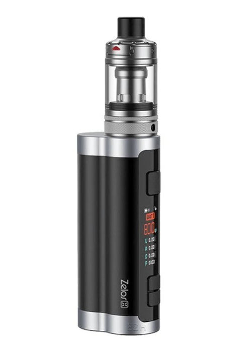 Aspire Zelos X Kit - Topvapewholesale