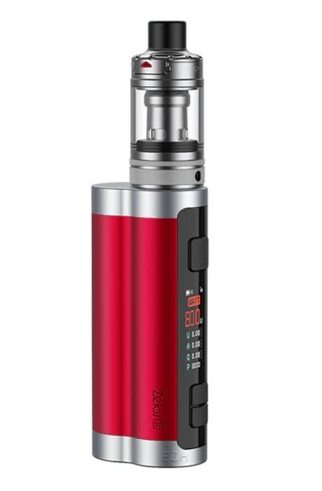 Aspire Zelos X Kit - Topvapewholesale