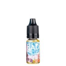 Bad Drip 10ml Nic Salt (Pack of 10) - Topvapewholesale