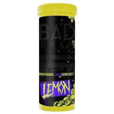 Bad Drip 50ml Shortfill - Topvapewholesale