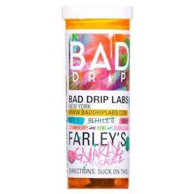 Bad Drip 50ml Shortfill - Topvapewholesale