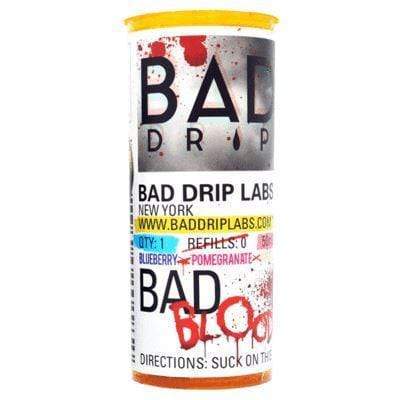 Bad Drip 50ml Shortfill - Topvapewholesale