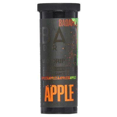 Bad Drip 50ml Shortfill - Topvapewholesale