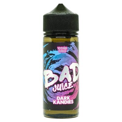 Bad Juice 100ml Shortfill - Topvapewholesale