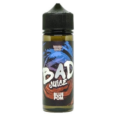 Bad Juice 100ml Shortfill - Topvapewholesale