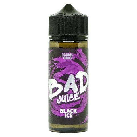 Bad Juice 100ml Shortfill - Topvapewholesale