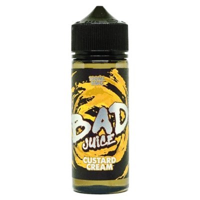 Bad Juice 100ml Shortfill - Topvapewholesale