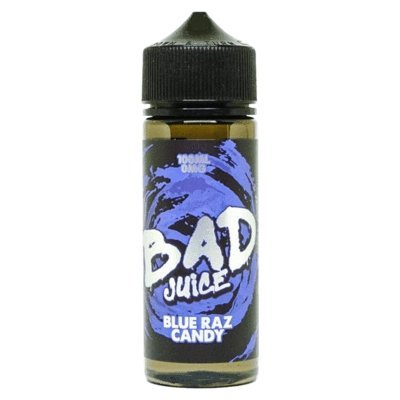 Bad Juice 100ml Shortfill - Topvapewholesale