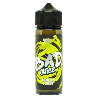 Bad Juice 100ml Shortfill - Topvapewholesale
