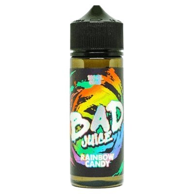 Bad Juice 100ml Shortfill - Topvapewholesale