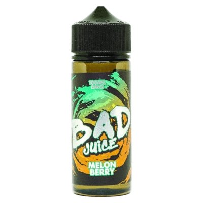Bad Juice 100ml Shortfill - Topvapewholesale