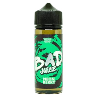 Bad Juice 100ml Shortfill - Topvapewholesale