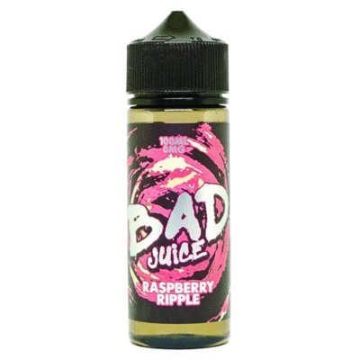 Bad Juice 100ml Shortfill - Topvapewholesale