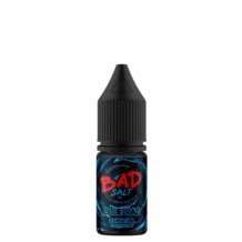 Bad Salt 10ml Nic Salt (Pack of 10) - Topvapewholesale