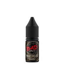 Bad Salt 10ml Nic Salt (Pack of 10) - Topvapewholesale