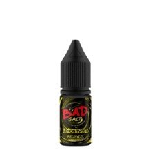 Bad Salt 10ml Nic Salt (Pack of 10) - Topvapewholesale