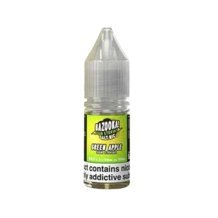 Bazooka 10ml Nic Salt (Pack of 10) - Topvapewholesale