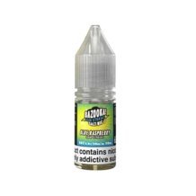 Bazooka 10ml Nic Salt (Pack of 10) - Topvapewholesale