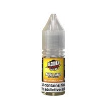 Bazooka 10ml Nic Salt (Pack of 10) - Topvapewholesale