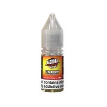Bazooka 10ml Nic Salt (Pack of 10) - Topvapewholesale