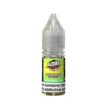 Bazooka 10ml Nic Salt (Pack of 10) - Topvapewholesale