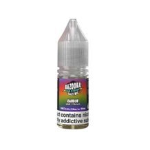 Bazooka 10ml Nic Salt (Pack of 10) - Topvapewholesale