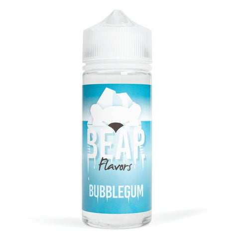 Bear Flavour 100ml E - Liquid Shortfill - Topvapewholesale