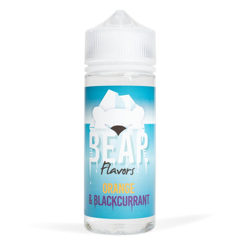 Bear Flavour 100ml E - Liquid Shortfill - Topvapewholesale