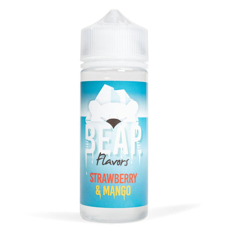 Bear Flavour 100ml E - Liquid Shortfill - Topvapewholesale