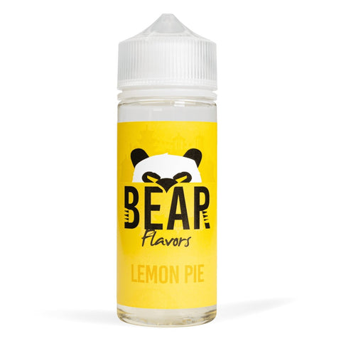 Bear Flavour 100ml E - Liquid Shortfill - Topvapewholesale