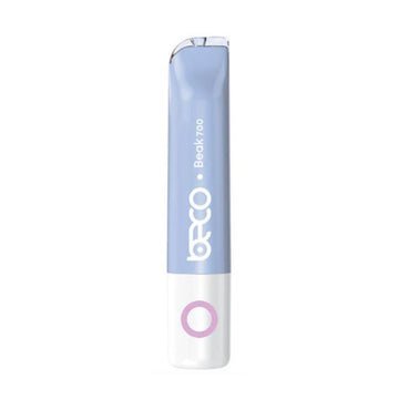 Beco Bar 700 Disposable Vape Puff Bar Box of 10 - Topvapewholesale