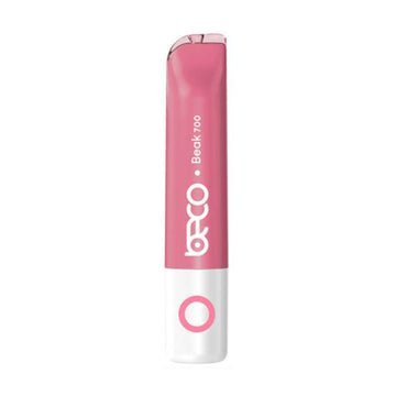 Beco Bar 700 Disposable Vape Puff Bar Box of 10 - Topvapewholesale