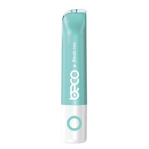 Beco Bar 700 Disposable Vape Puff Bar Box of 10 - Topvapewholesale