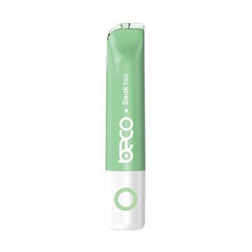 Beco Bar 700 Disposable Vape Puff Bar Box of 10 - Topvapewholesale