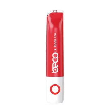 Beco Bar 700 Disposable Vape Puff Bar Box of 10 - Topvapewholesale