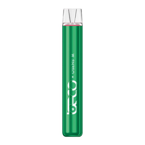 Beco Osens M 600 Puffs Disposable Vape Pod Bar Box of 10 - Topvapewholesale