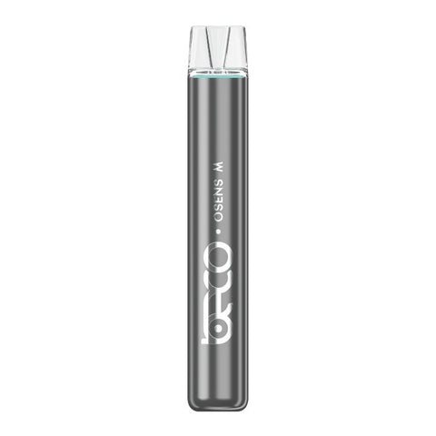 Beco Osens M 600 Puffs Disposable Vape Pod Bar Box of 10 - Topvapewholesale