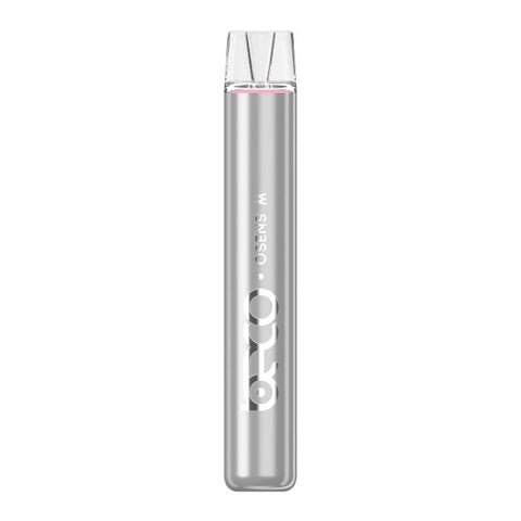 Beco Osens M 600 Puffs Disposable Vape Pod Bar Box of 10 - Topvapewholesale