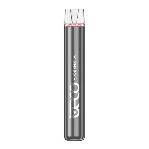 Beco Osens M 600 Puffs Disposable Vape Pod Bar Box of 10 - Topvapewholesale