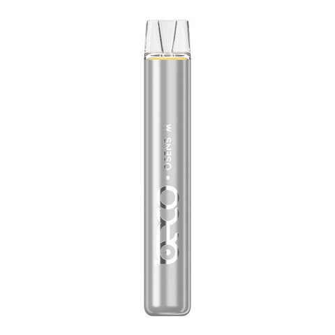 Beco Osens M 600 Puffs Disposable Vape Pod Bar Box of 10 - Topvapewholesale