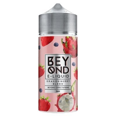 Beyond 100ml Shortfill - Topvapewholesale