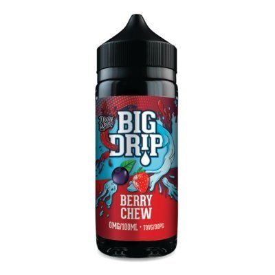 Big Drip 100ml Shortfill - Topvapewholesale