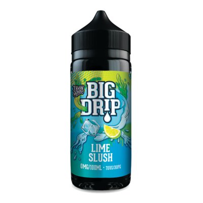 Big Drip 100ml Shortfill - Topvapewholesale