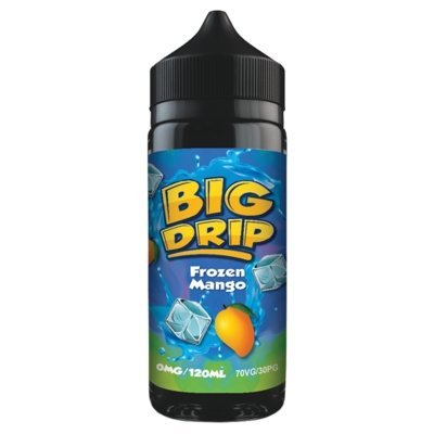 Big Drip 100ml Shortfill - Topvapewholesale