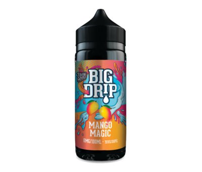 Big Drip 100ml Shortfill - Topvapewholesale