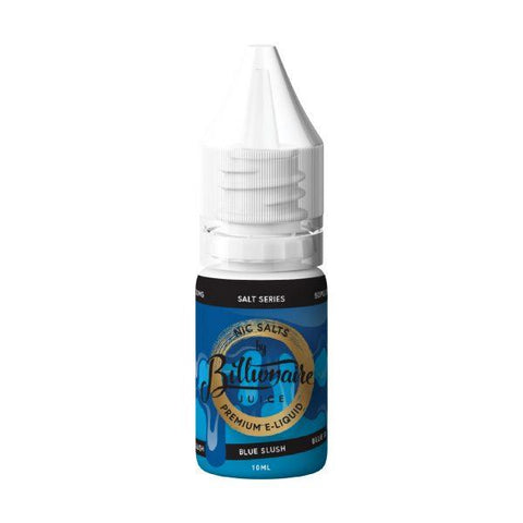 Billonaire Juice 10ml Nic Salt (Pack of 10) - Topvapewholesale