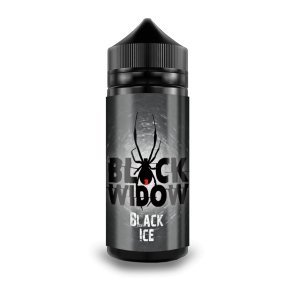 Black Widow 100ml E - liquids - Topvapewholesale