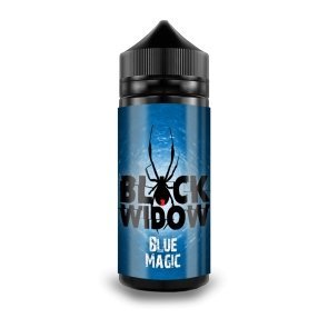 Black Widow 100ml E - liquids - Topvapewholesale