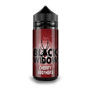 Black Widow 100ml E - liquids - Topvapewholesale