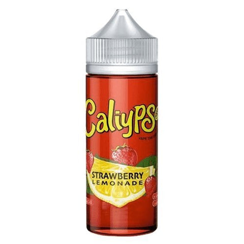 Caliypso 100ml Shortfill - Topvapewholesale